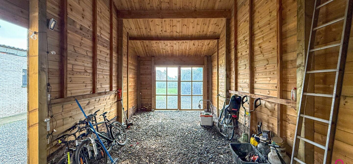 Huis te koop in Heusden-Zolder