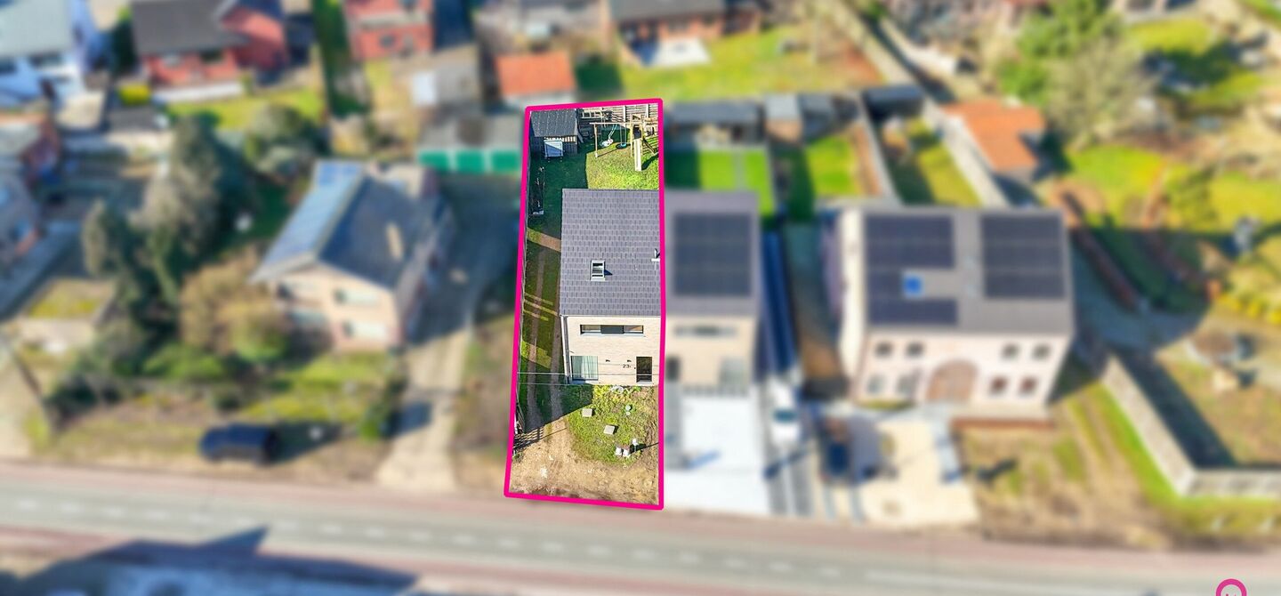 Huis te koop in Heusden-Zolder