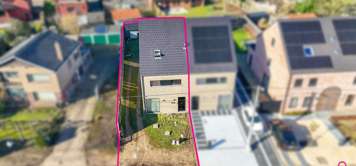 Huis te koop in Heusden-Zolder