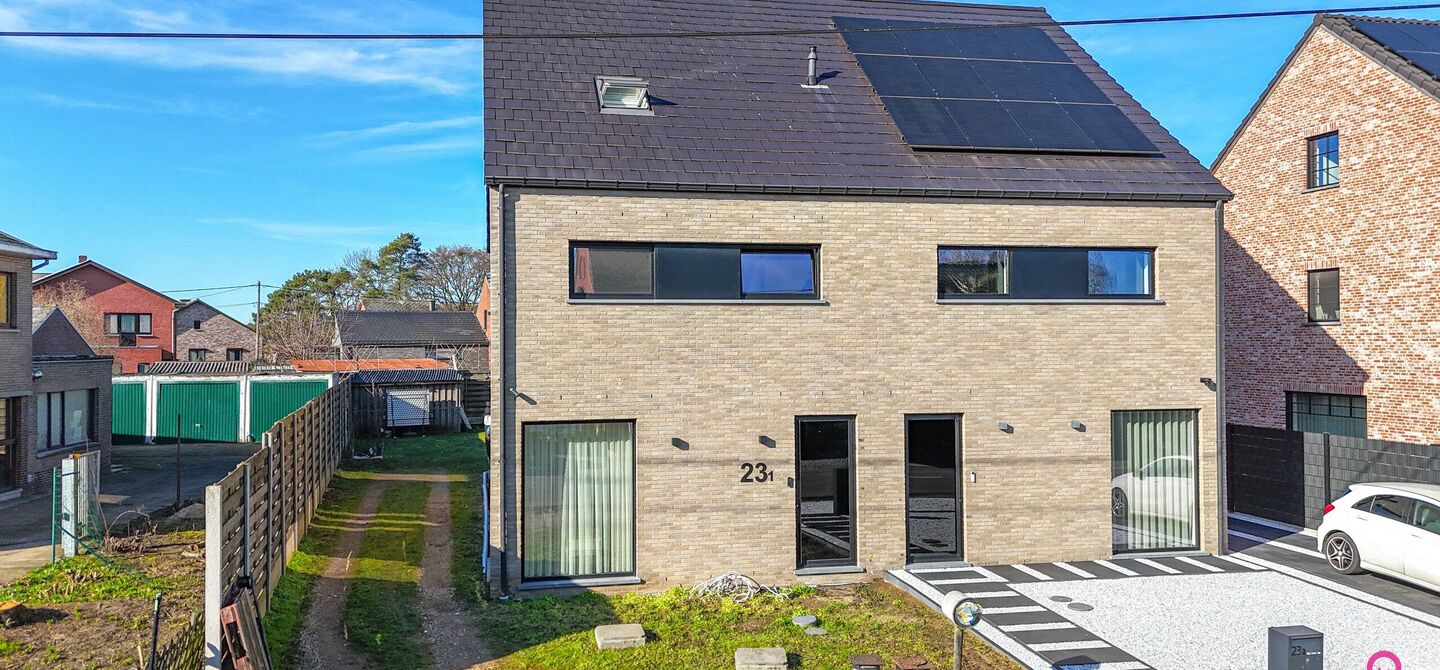 Huis te koop in Heusden-Zolder