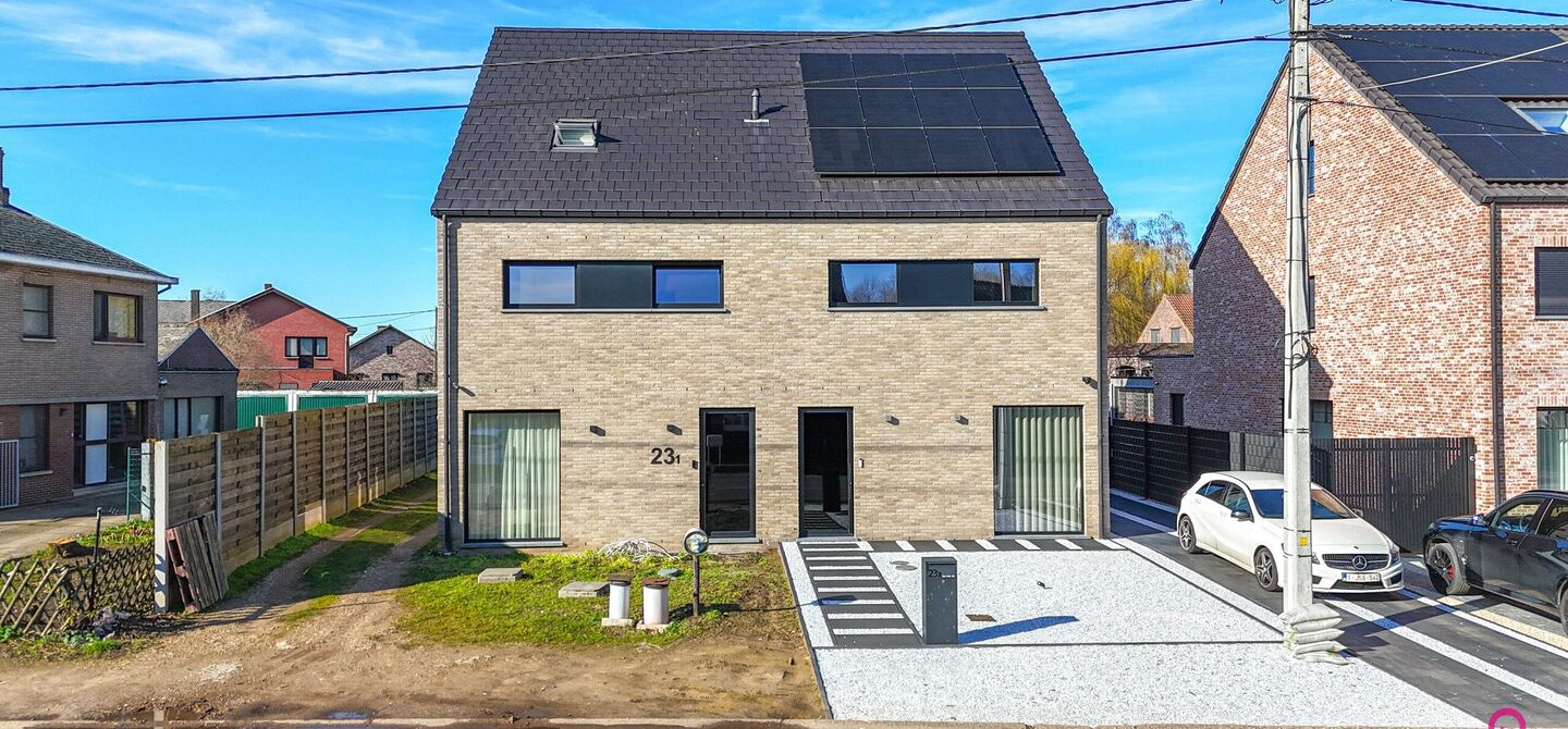 Huis te koop in Heusden-Zolder