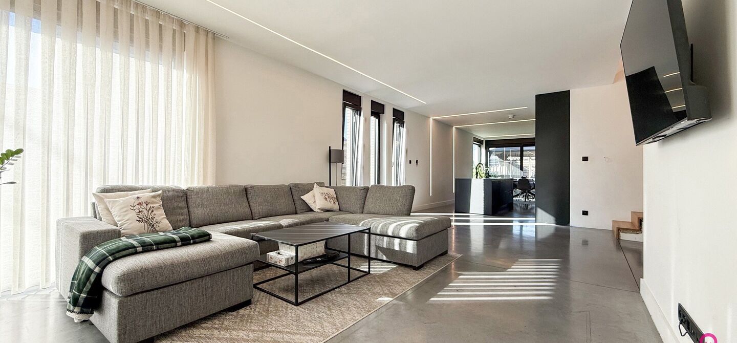 Huis te koop in Heusden-Zolder