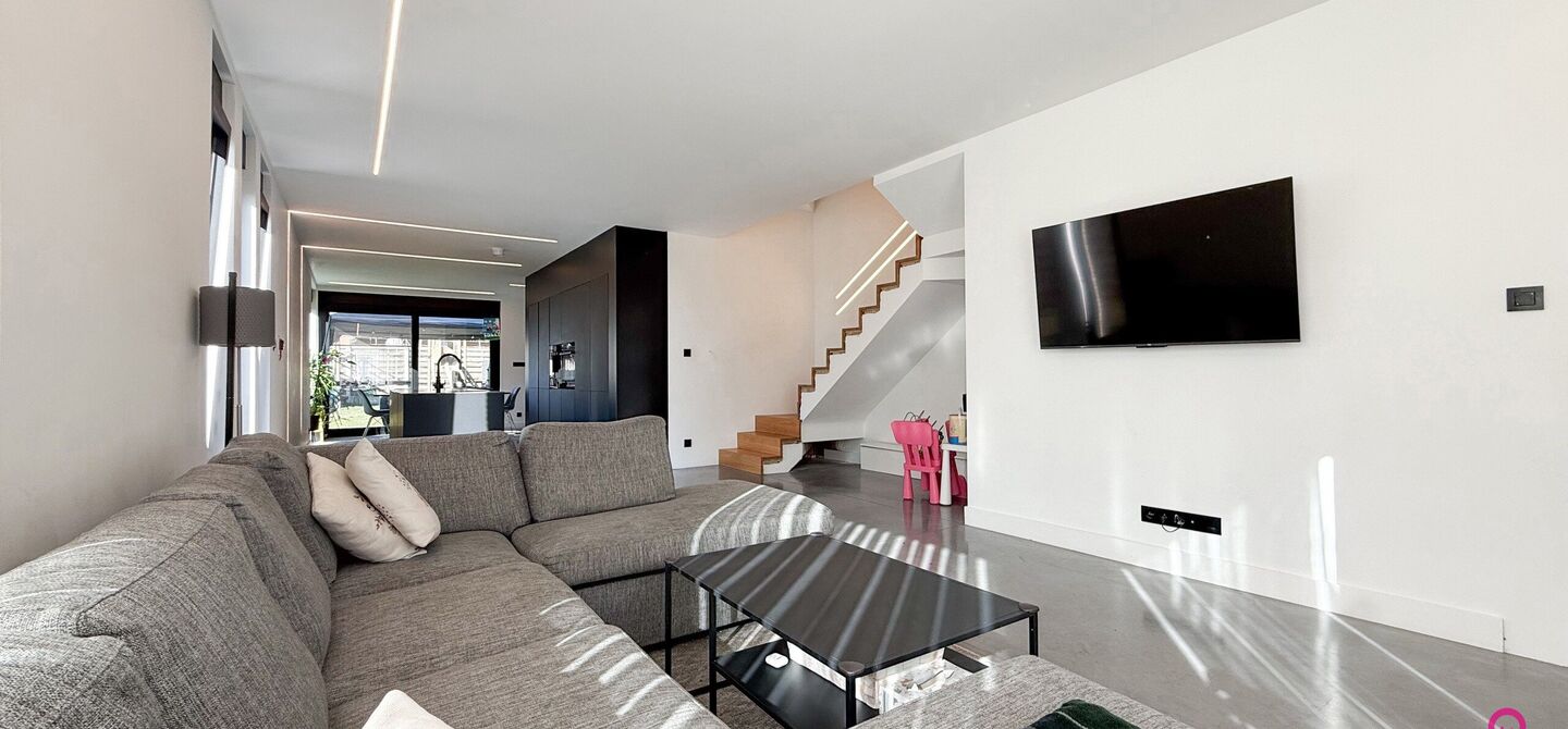 Huis te koop in Heusden-Zolder