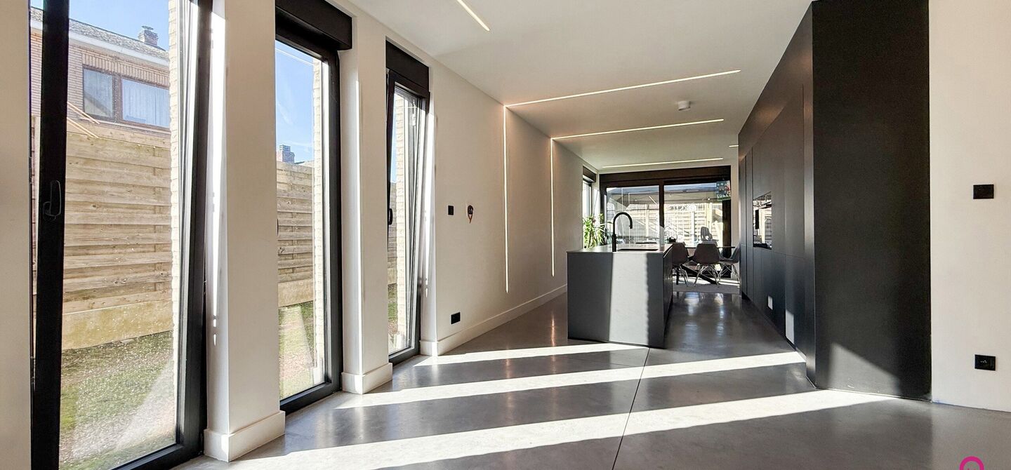 Huis te koop in Heusden-Zolder