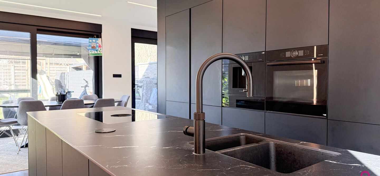 Huis te koop in Heusden-Zolder