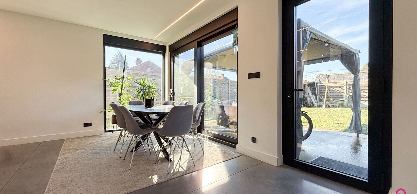 Huis te koop in Heusden-Zolder