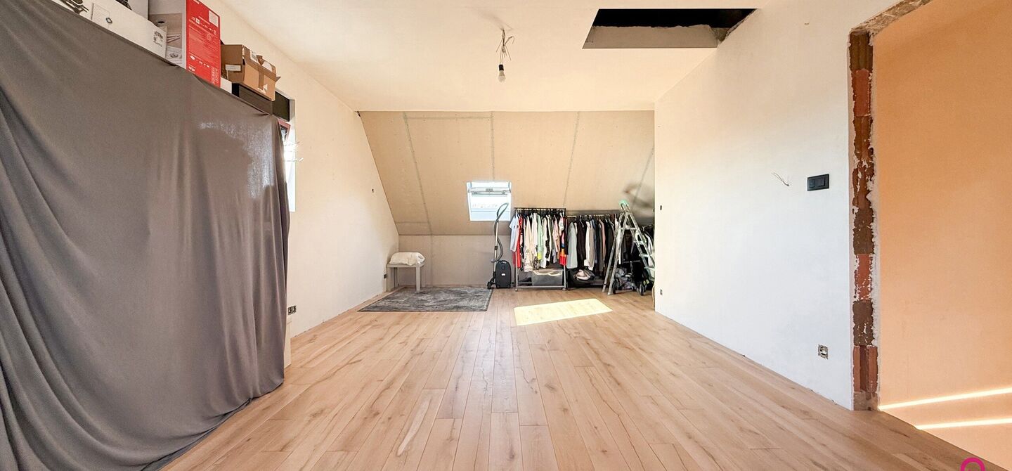 Huis te koop in Heusden-Zolder