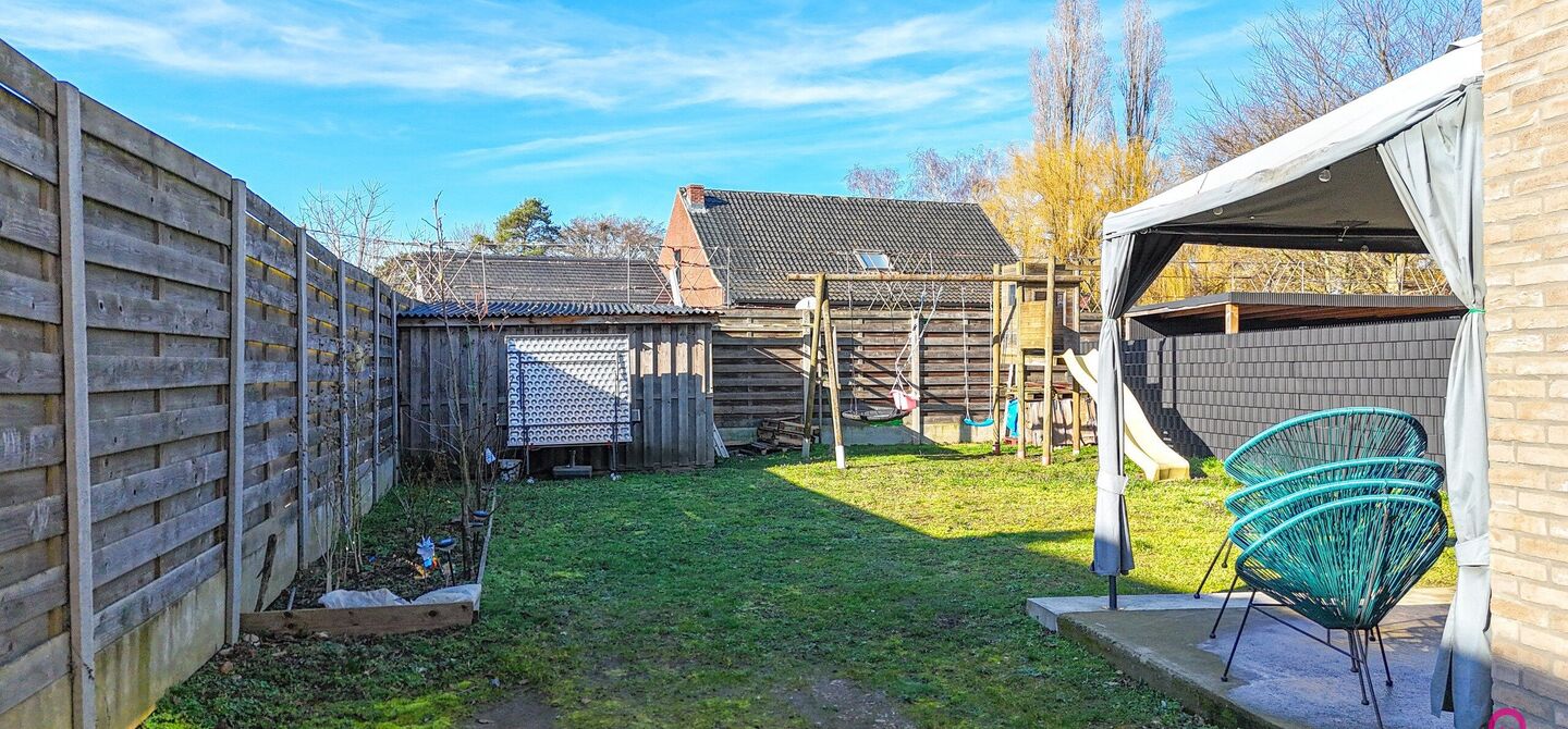 Huis te koop in Heusden-Zolder