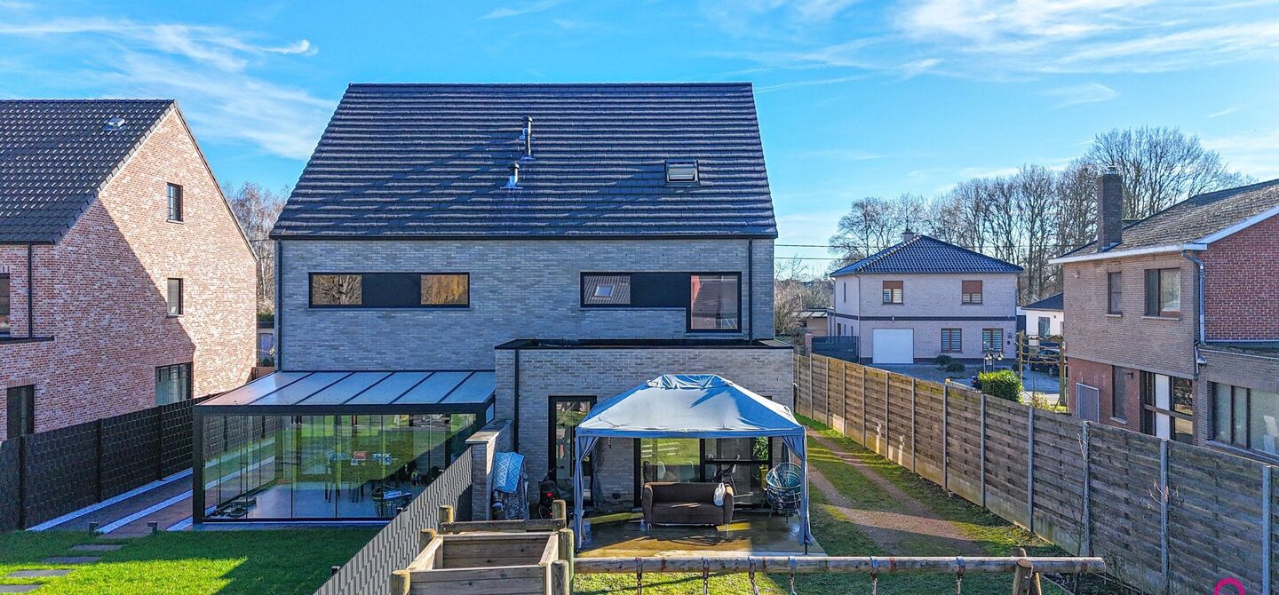 Huis te koop in Heusden-Zolder