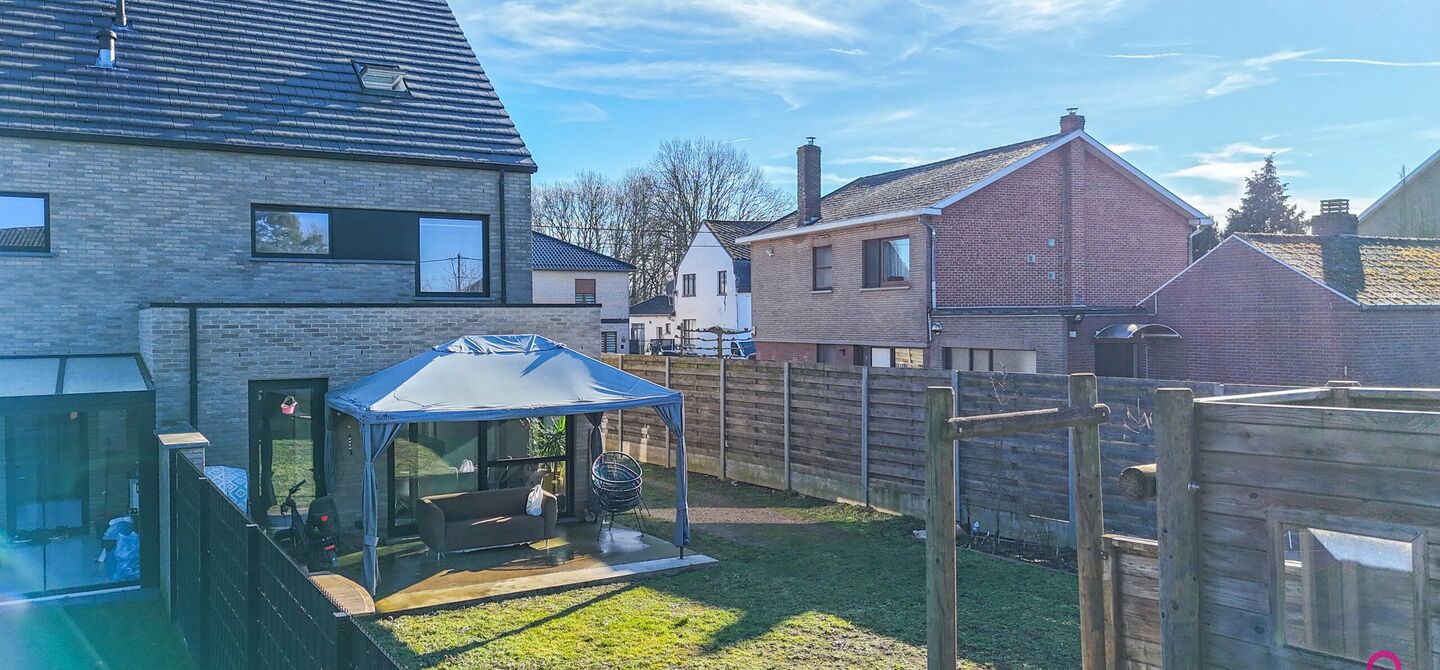 Huis te koop in Heusden-Zolder