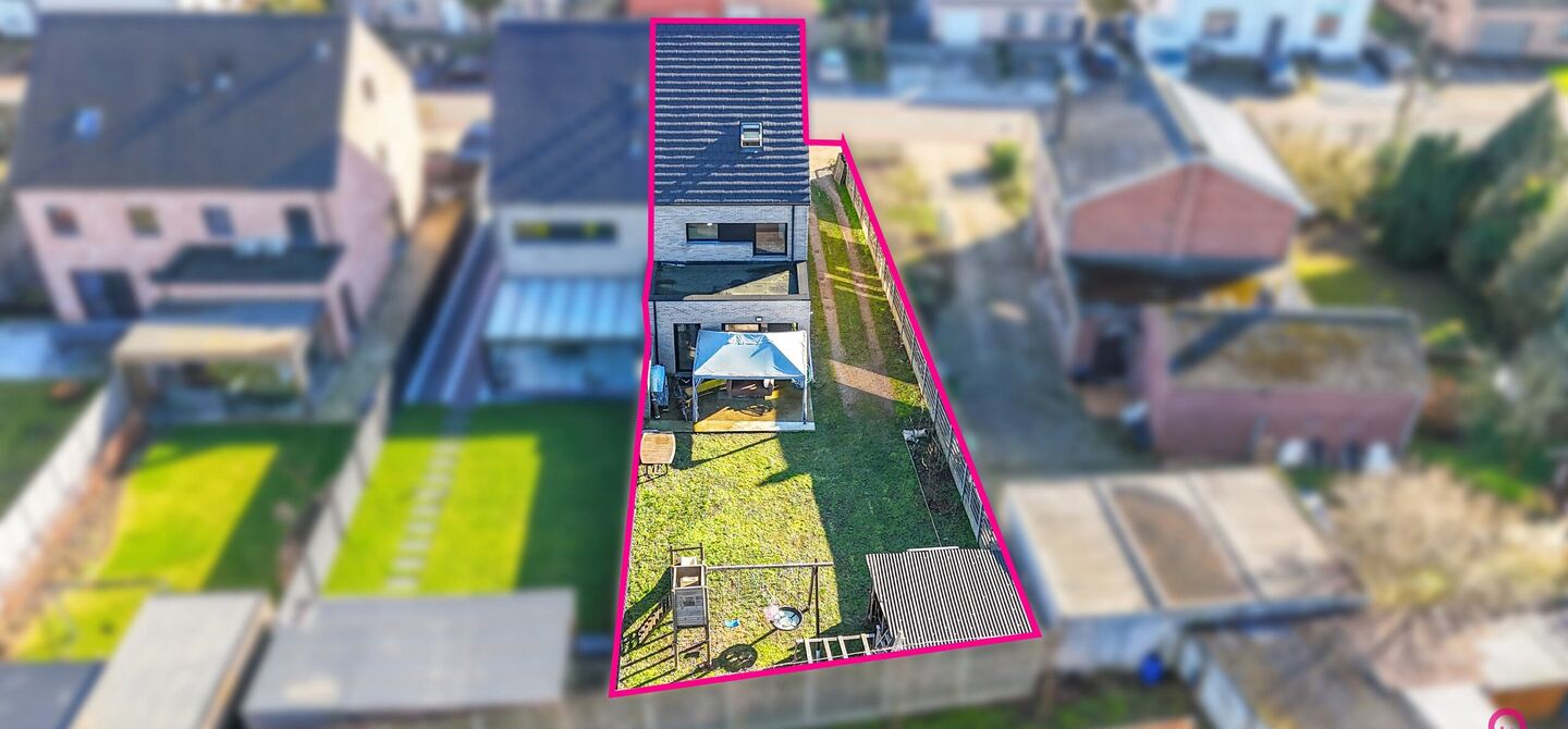 Huis te koop in Heusden-Zolder