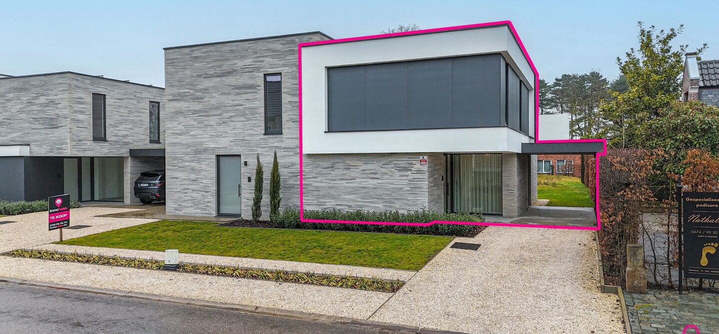 Huis te koop in Heusden-Zolder