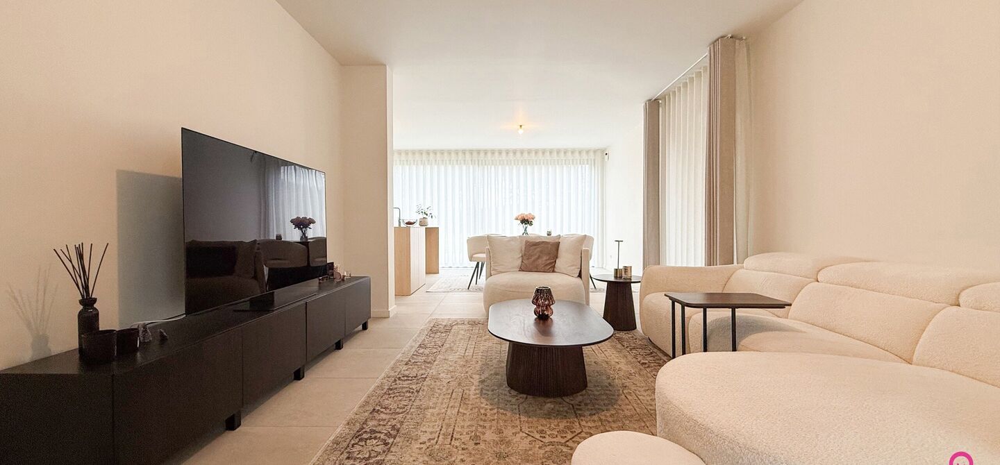 Huis te koop in Heusden-Zolder