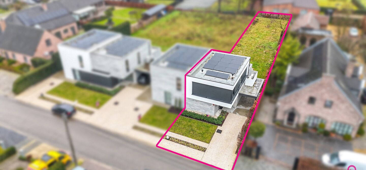 Huis te koop in Heusden-Zolder