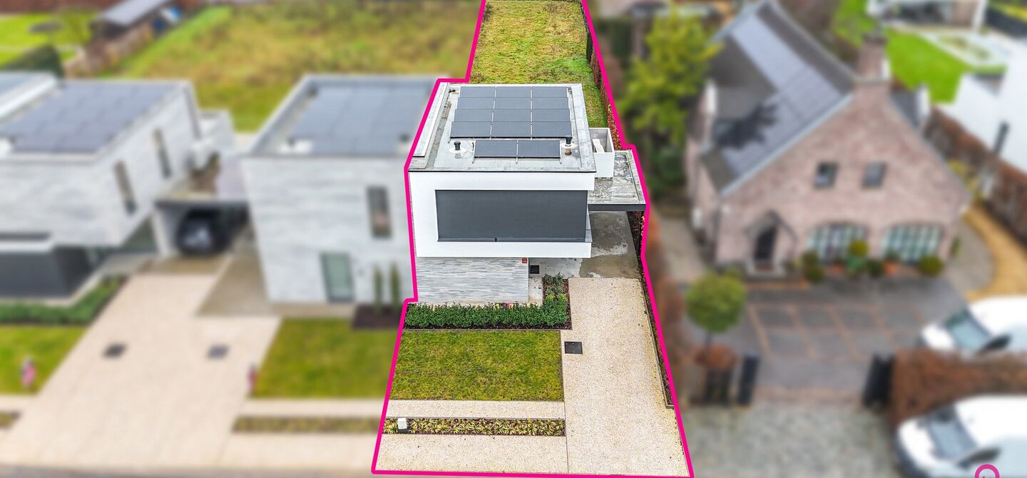 Huis te koop in Heusden-Zolder