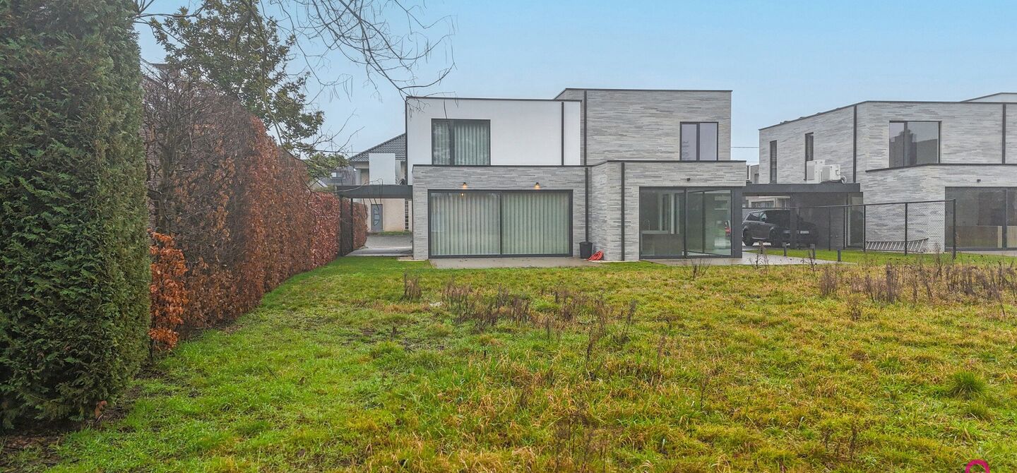 Huis te koop in Heusden-Zolder