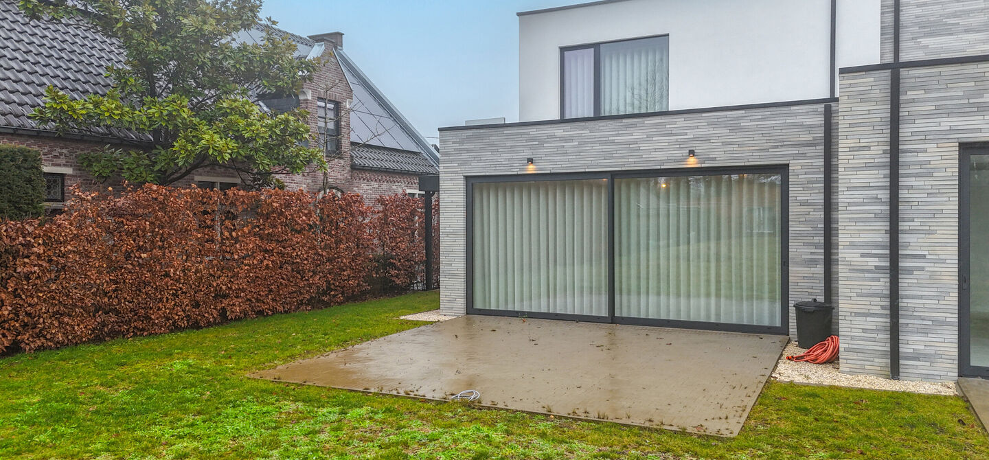 Huis te koop in Heusden-Zolder