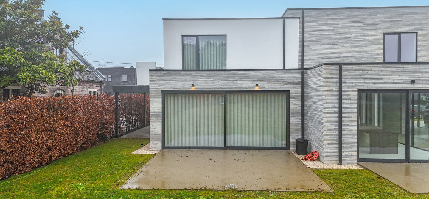 Huis te koop in Heusden-Zolder