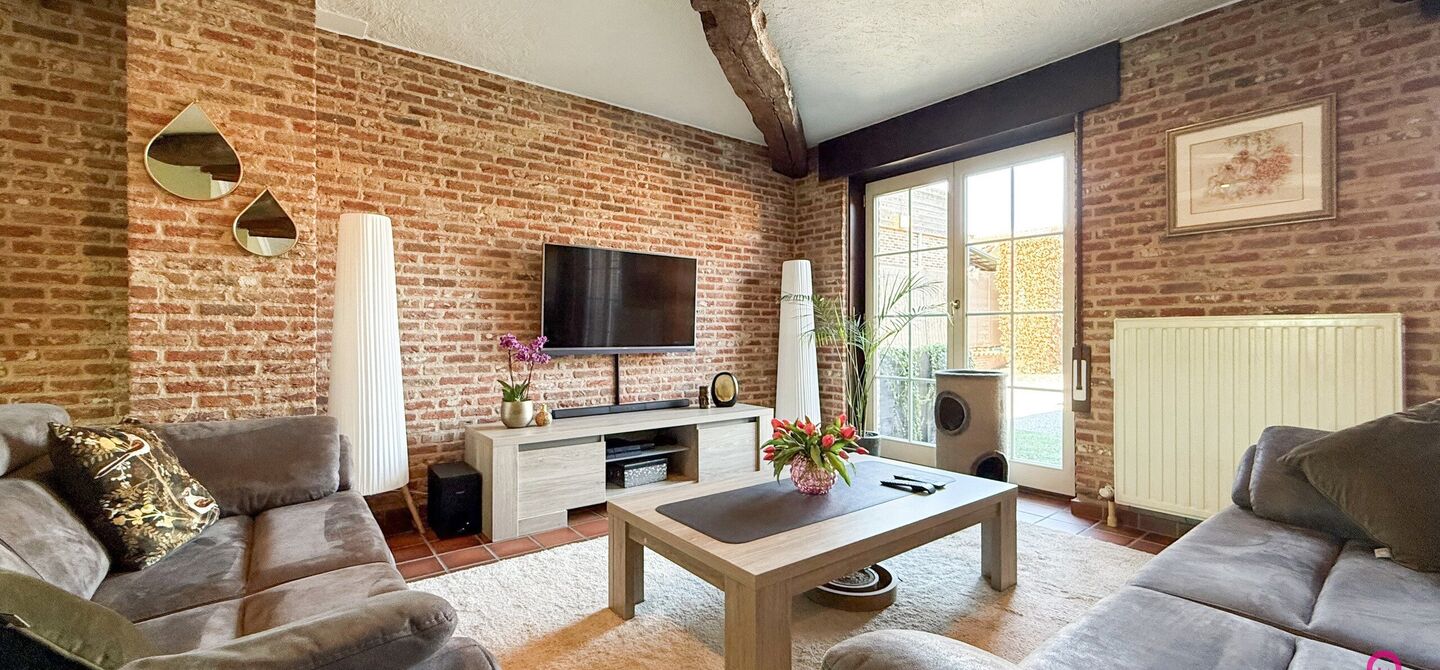 Huis te koop in Heusden-Zolder