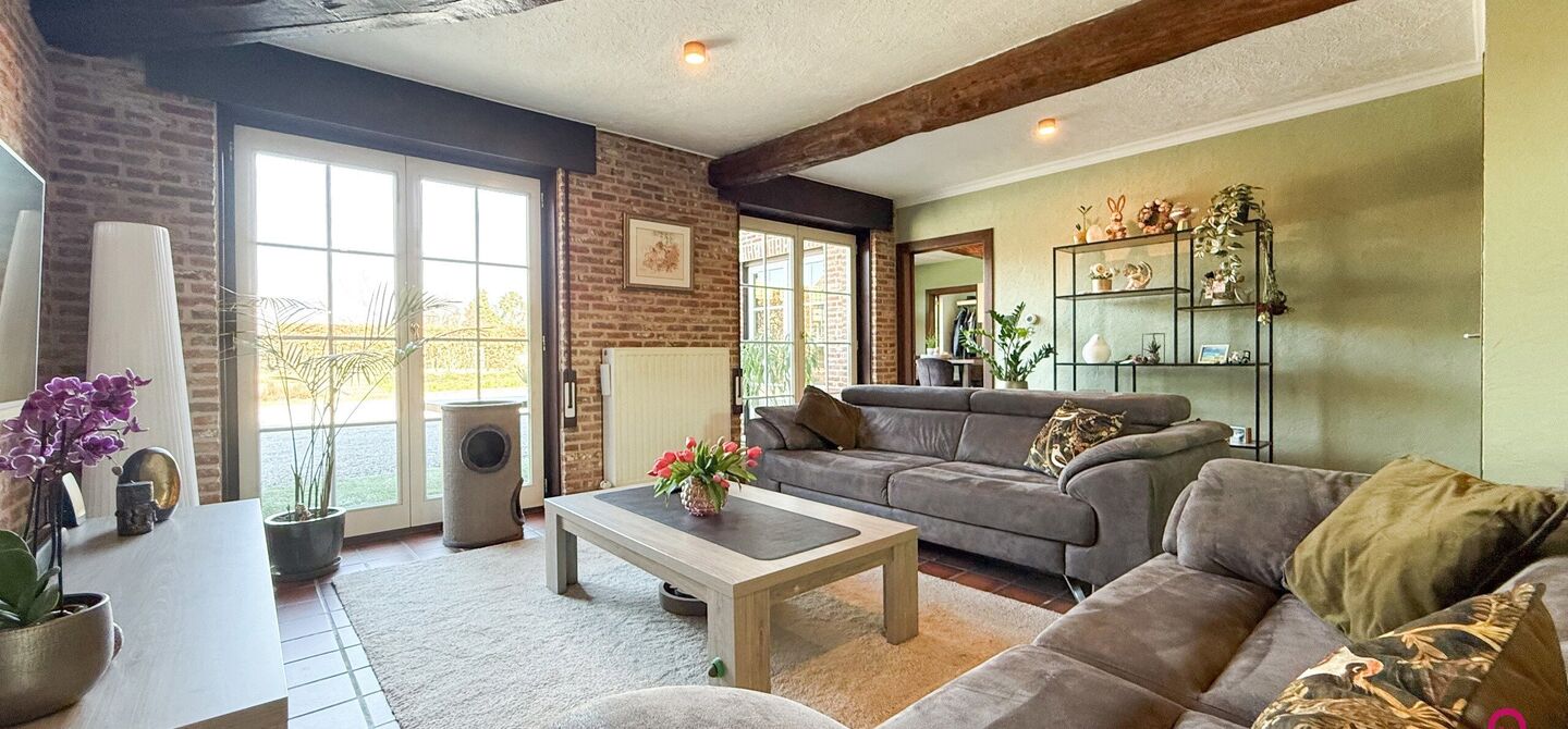 Huis te koop in Heusden-Zolder