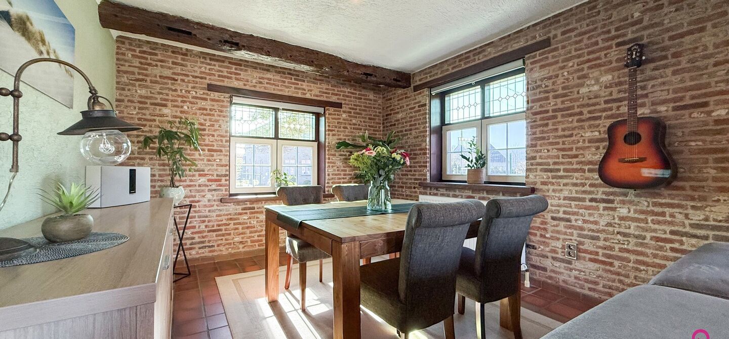 Huis te koop in Heusden-Zolder