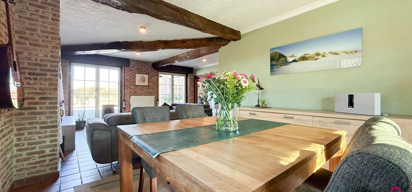 Huis te koop in Heusden-Zolder