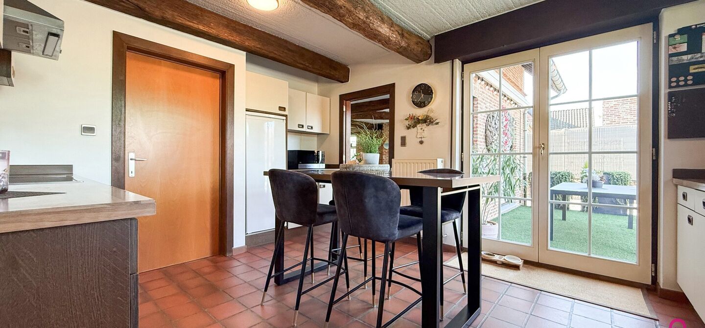 Huis te koop in Heusden-Zolder