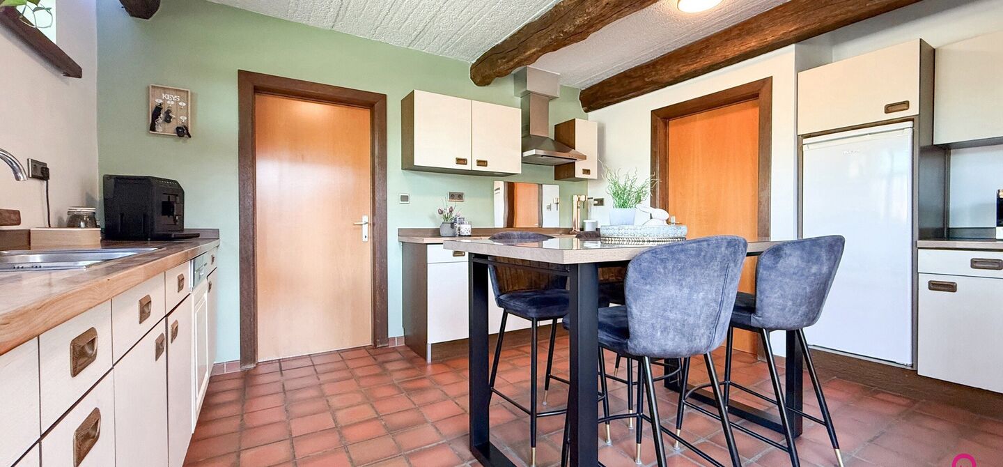 Huis te koop in Heusden-Zolder