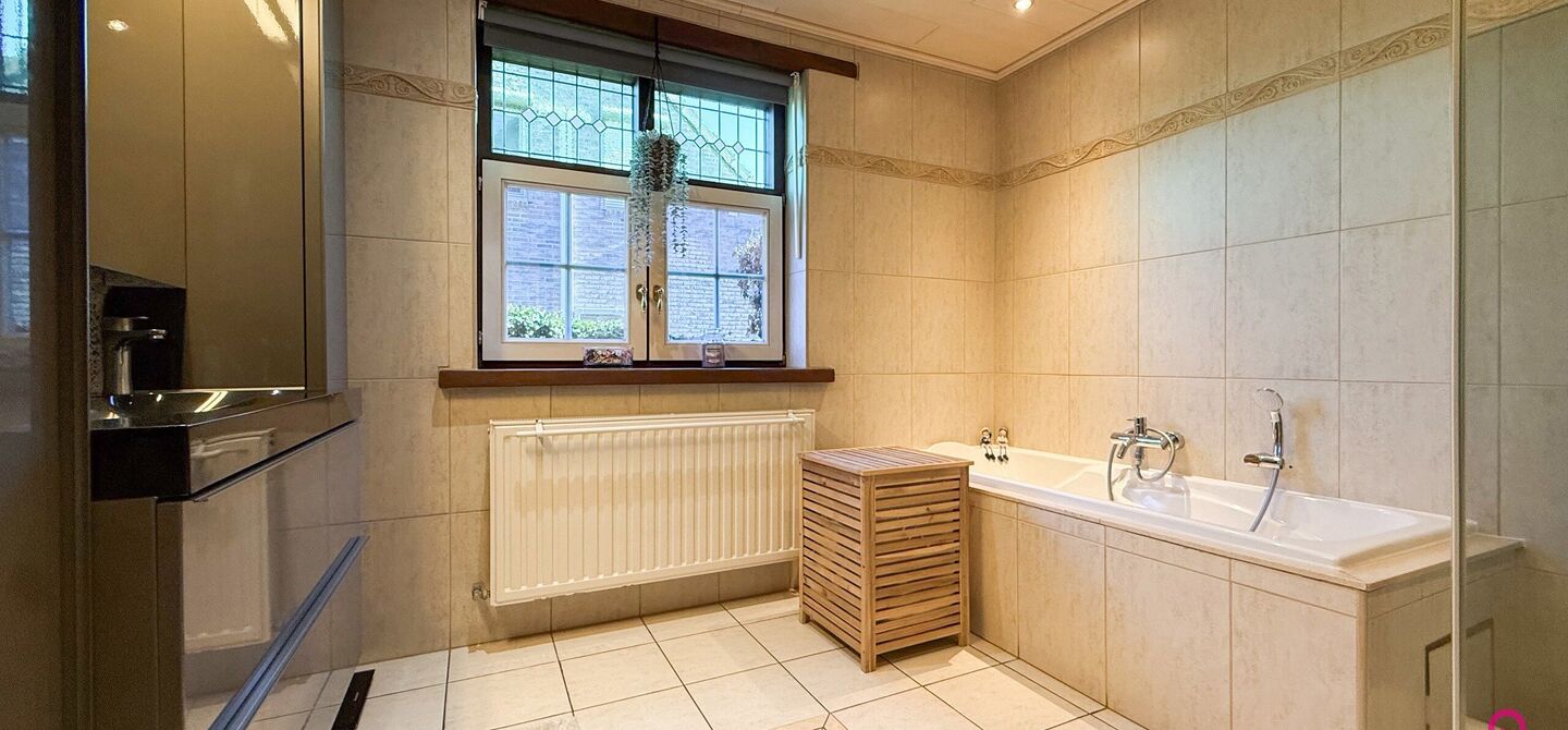 Huis te koop in Heusden-Zolder