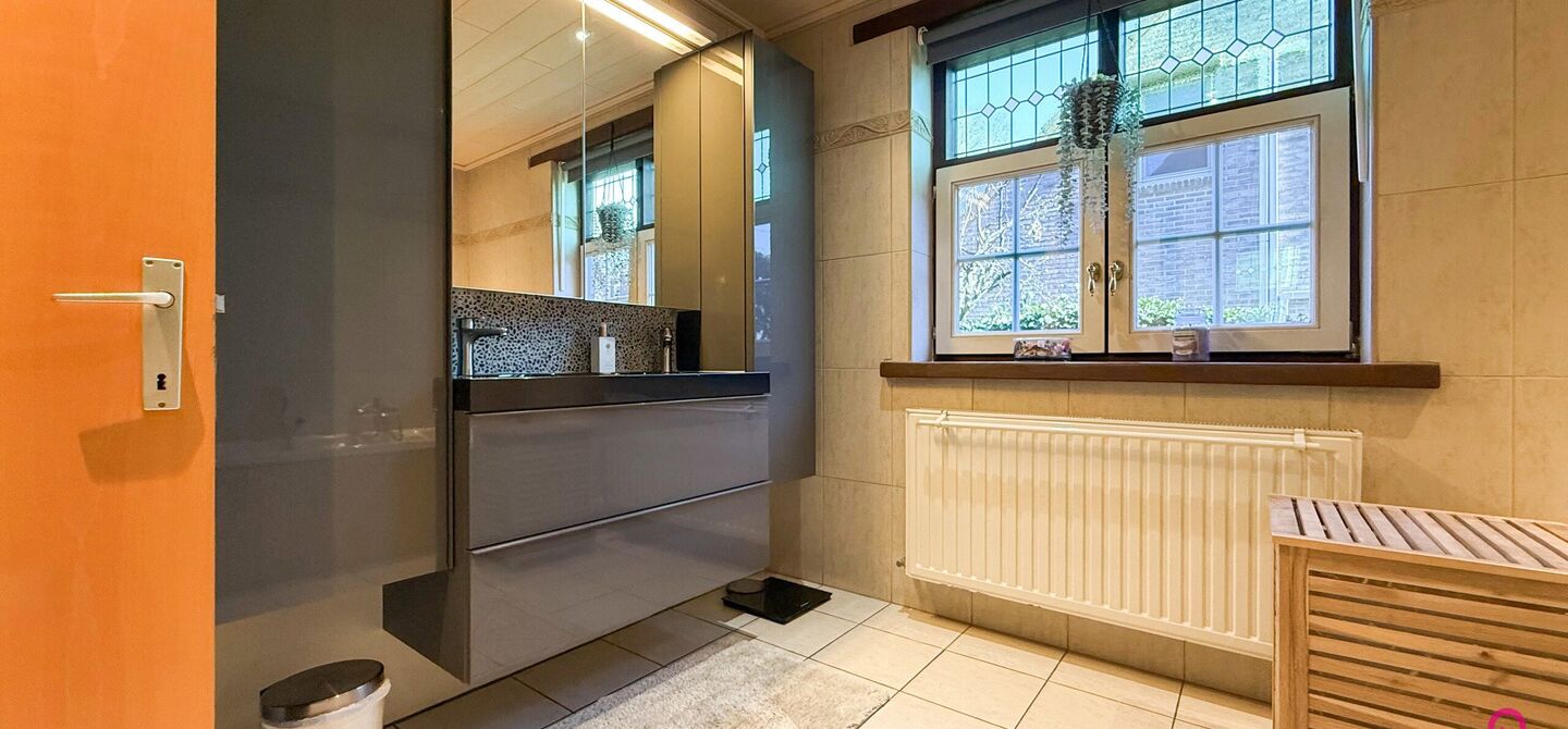 Huis te koop in Heusden-Zolder