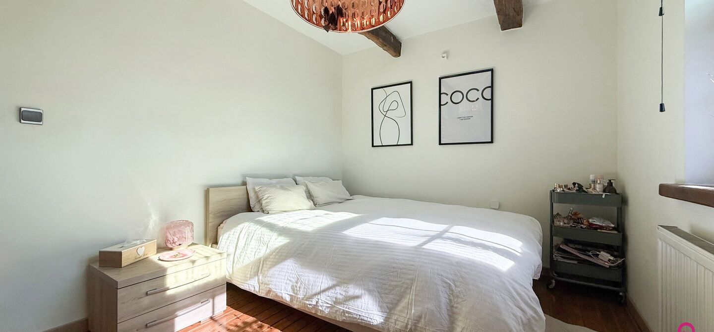 Huis te koop in Heusden-Zolder