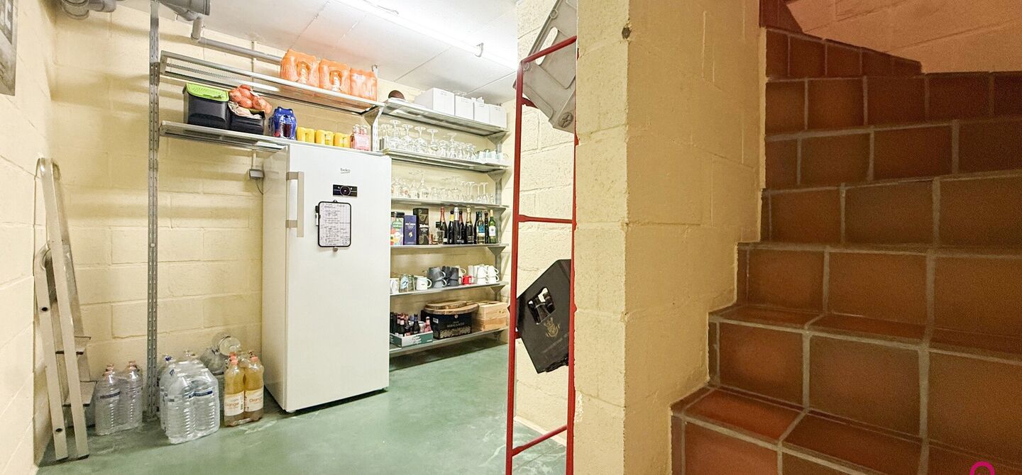 Huis te koop in Heusden-Zolder