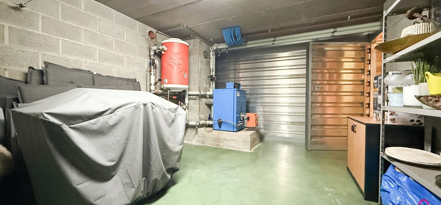 Huis te koop in Heusden-Zolder