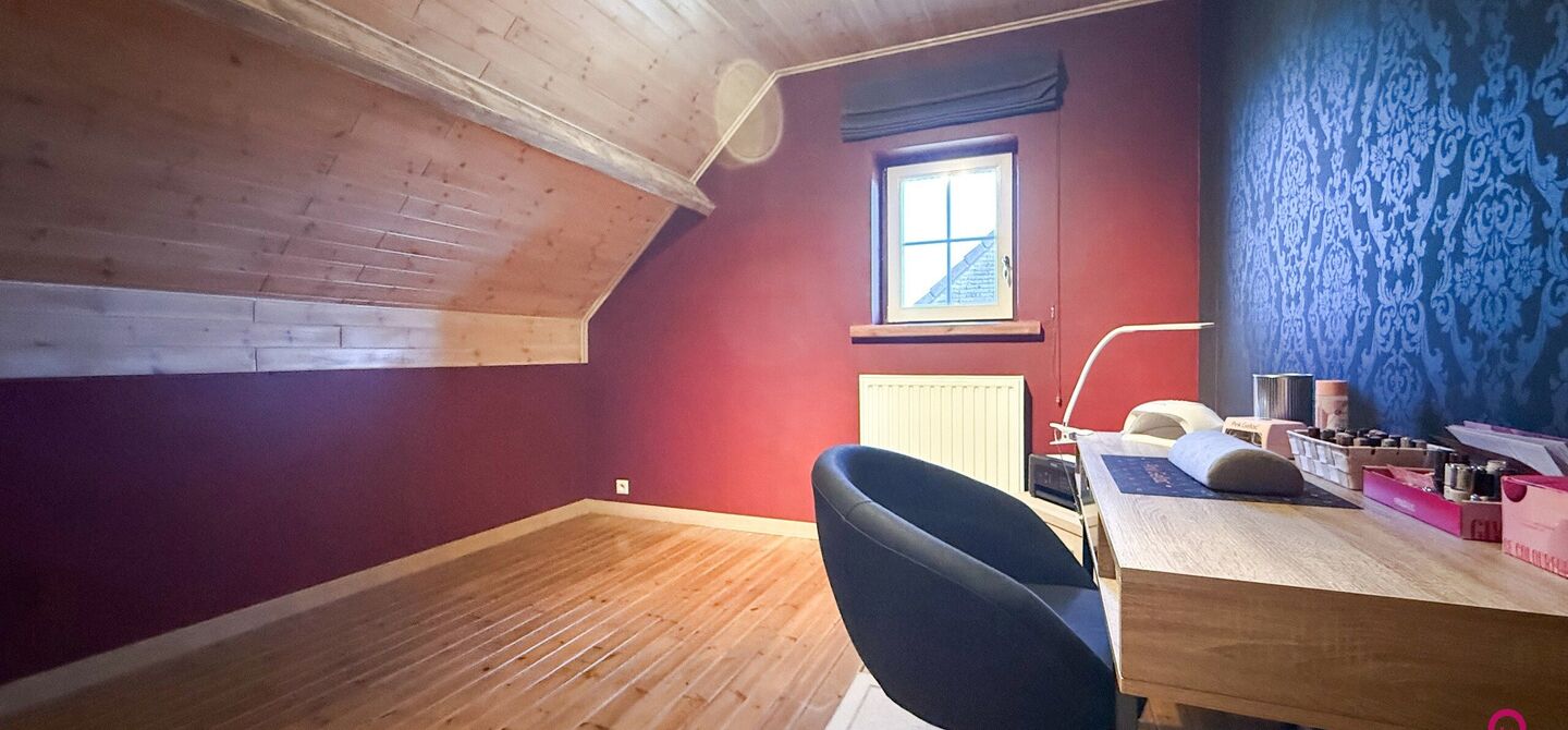 Huis te koop in Heusden-Zolder