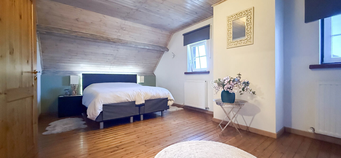 Huis te koop in Heusden-Zolder