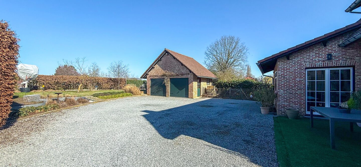 Huis te koop in Heusden-Zolder