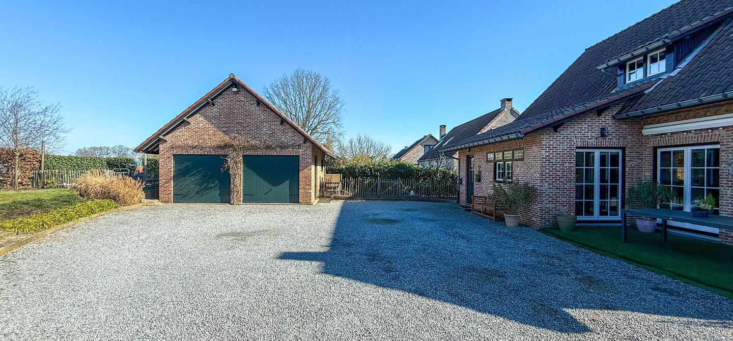 Huis te koop in Heusden-Zolder