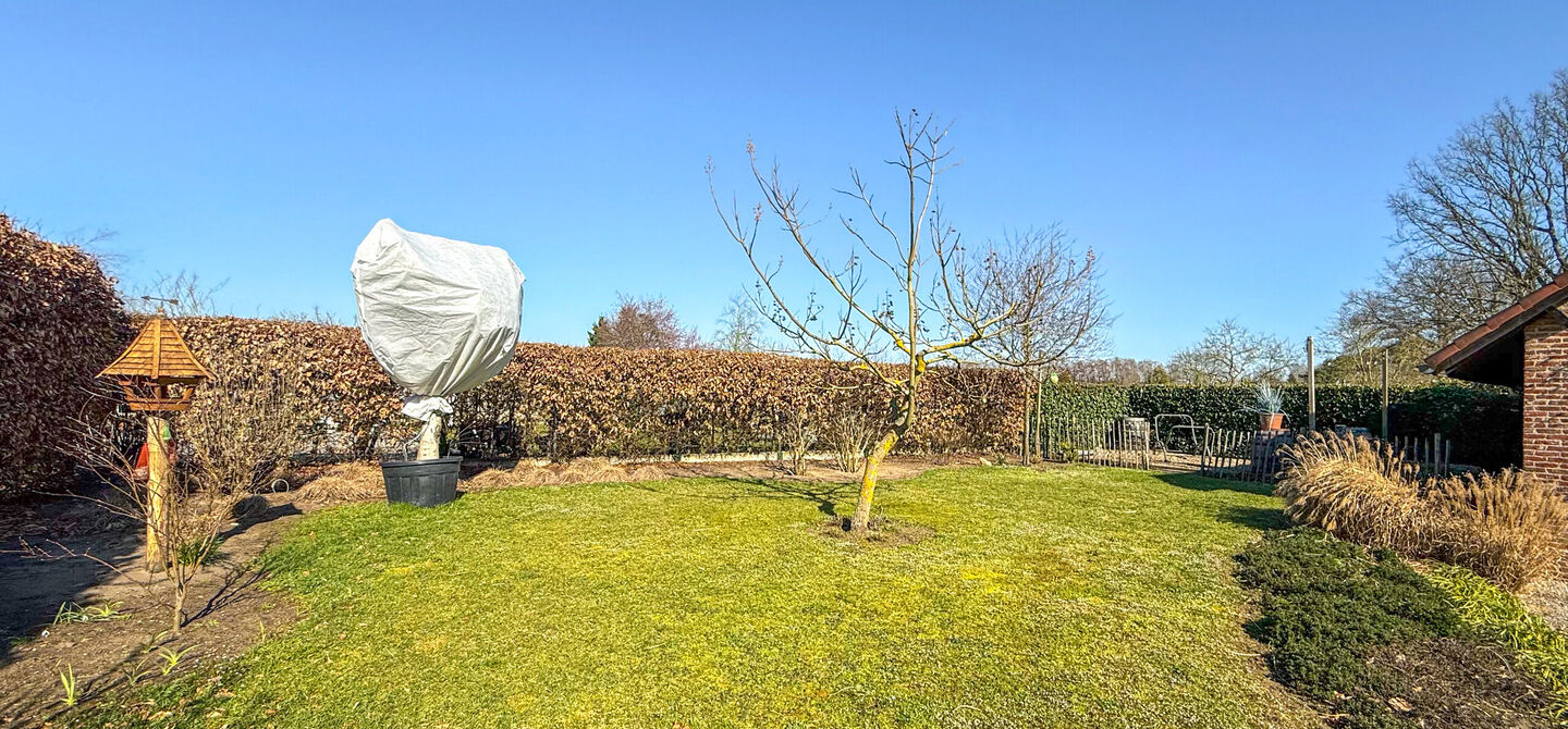 Huis te koop in Heusden-Zolder