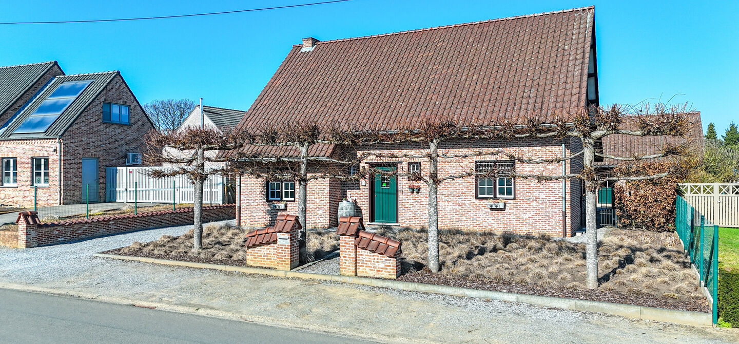 Huis te koop in Heusden-Zolder