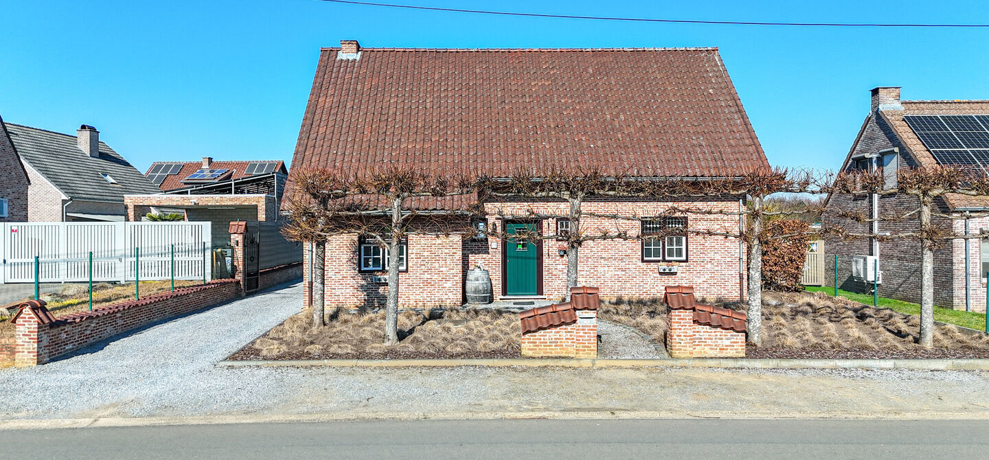 Huis te koop in Heusden-Zolder