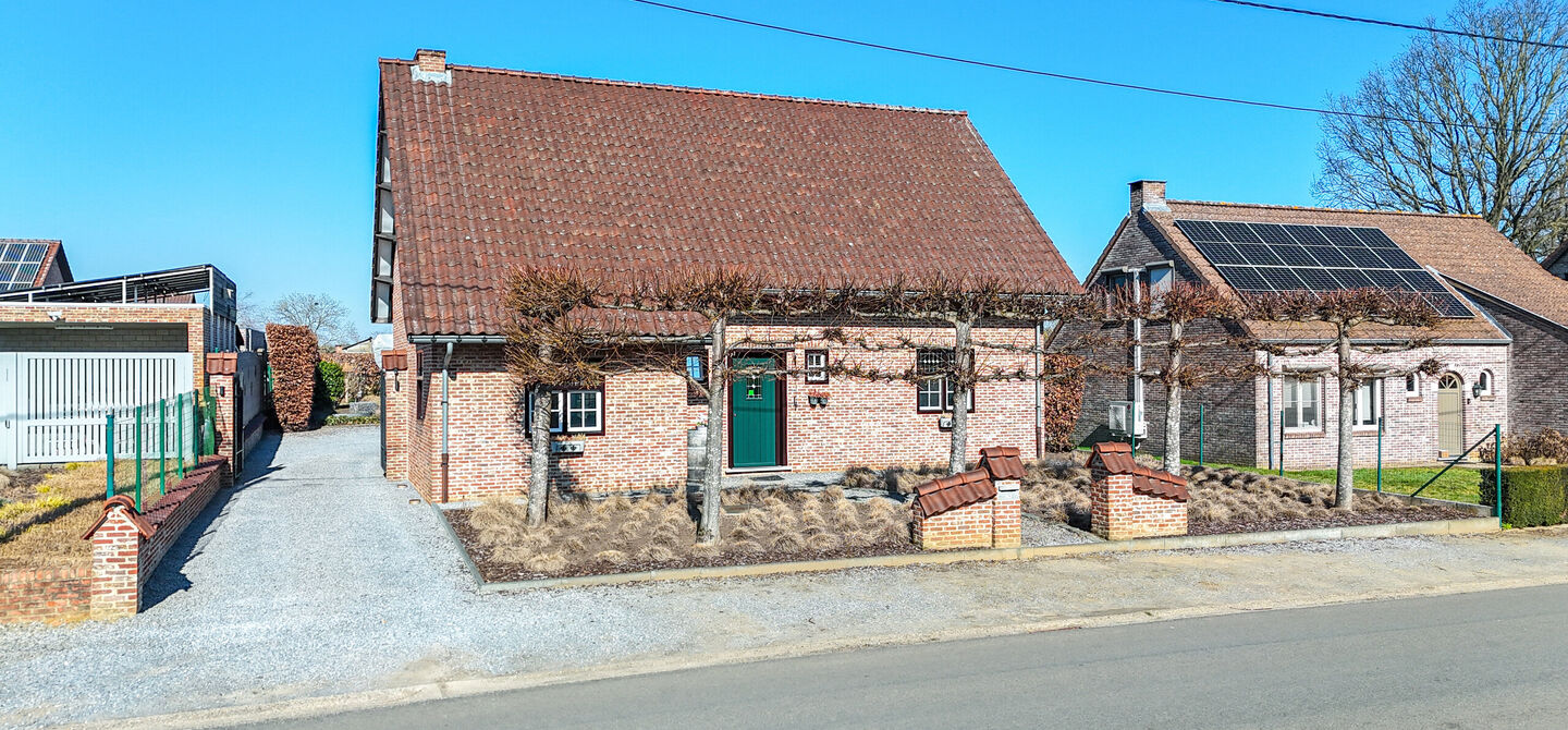 Huis te koop in Heusden-Zolder
