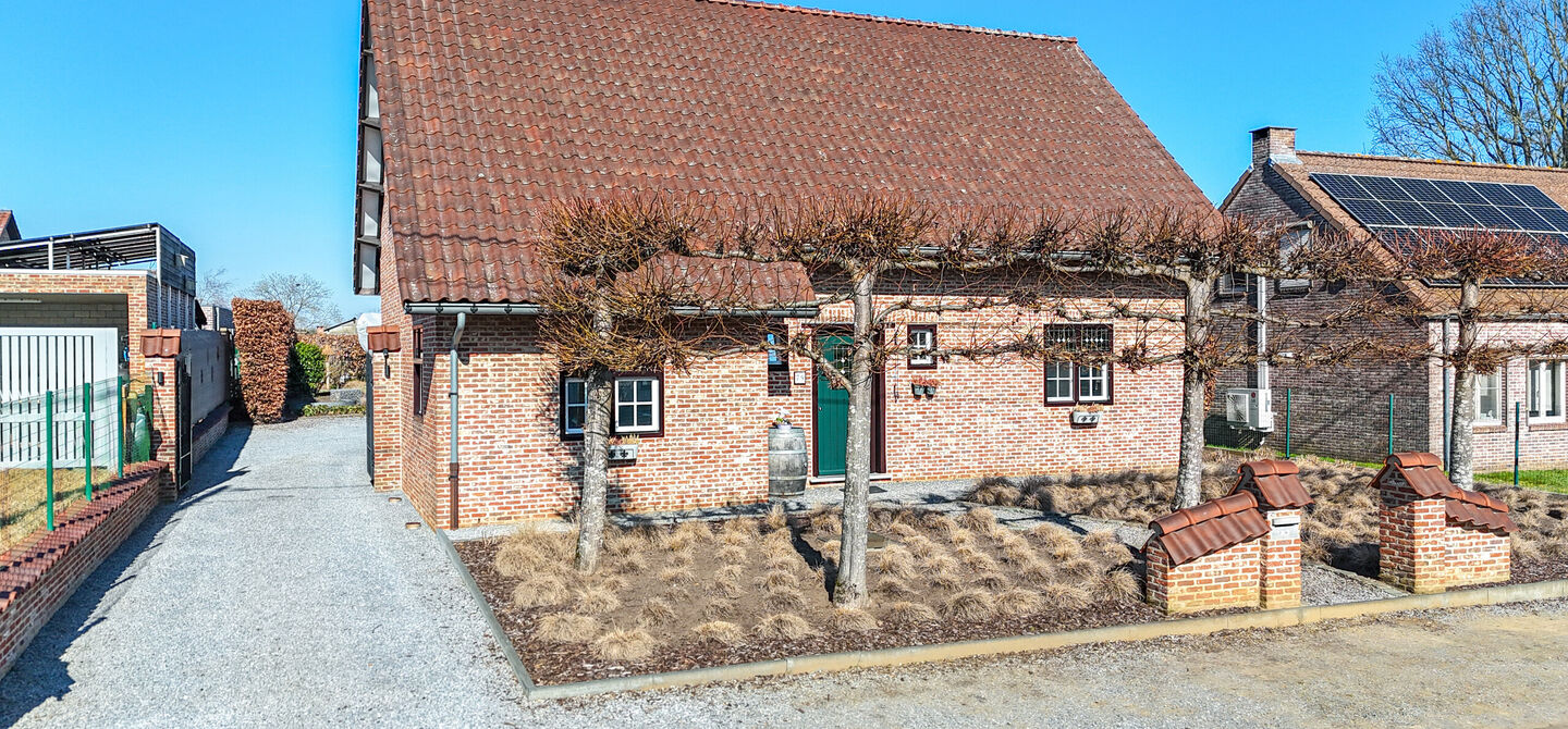 Huis te koop in Heusden-Zolder