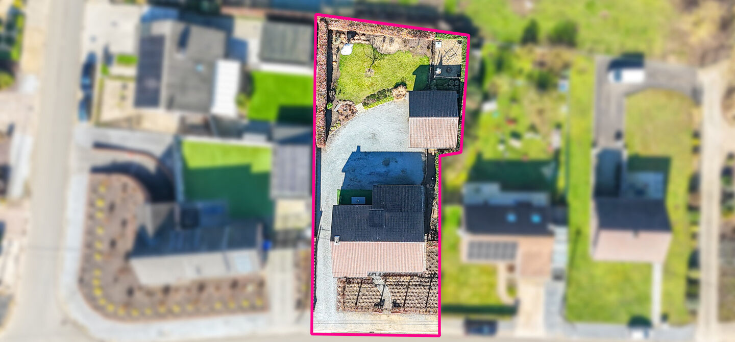 Huis te koop in Heusden-Zolder