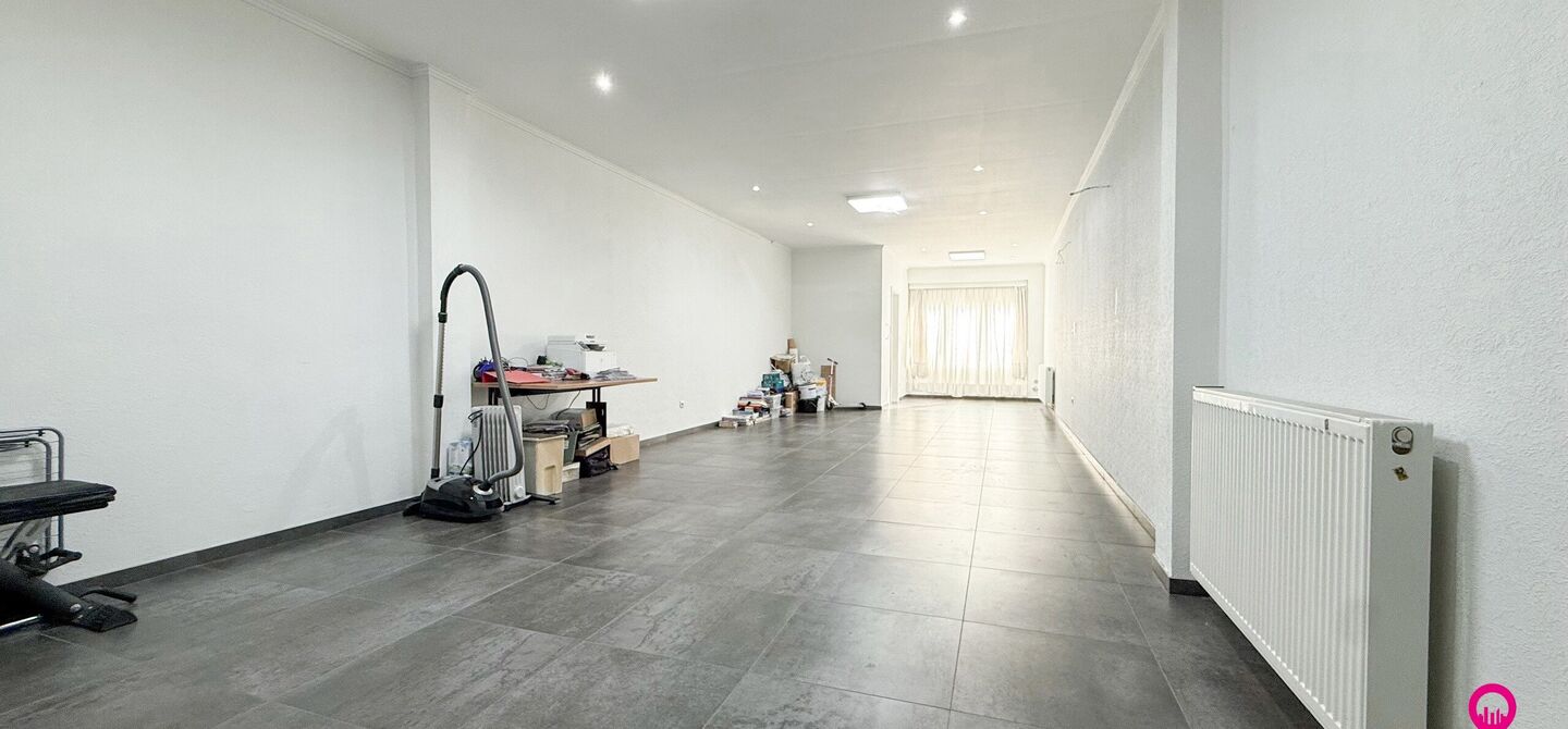 Huis te koop in Heusden-Zolder