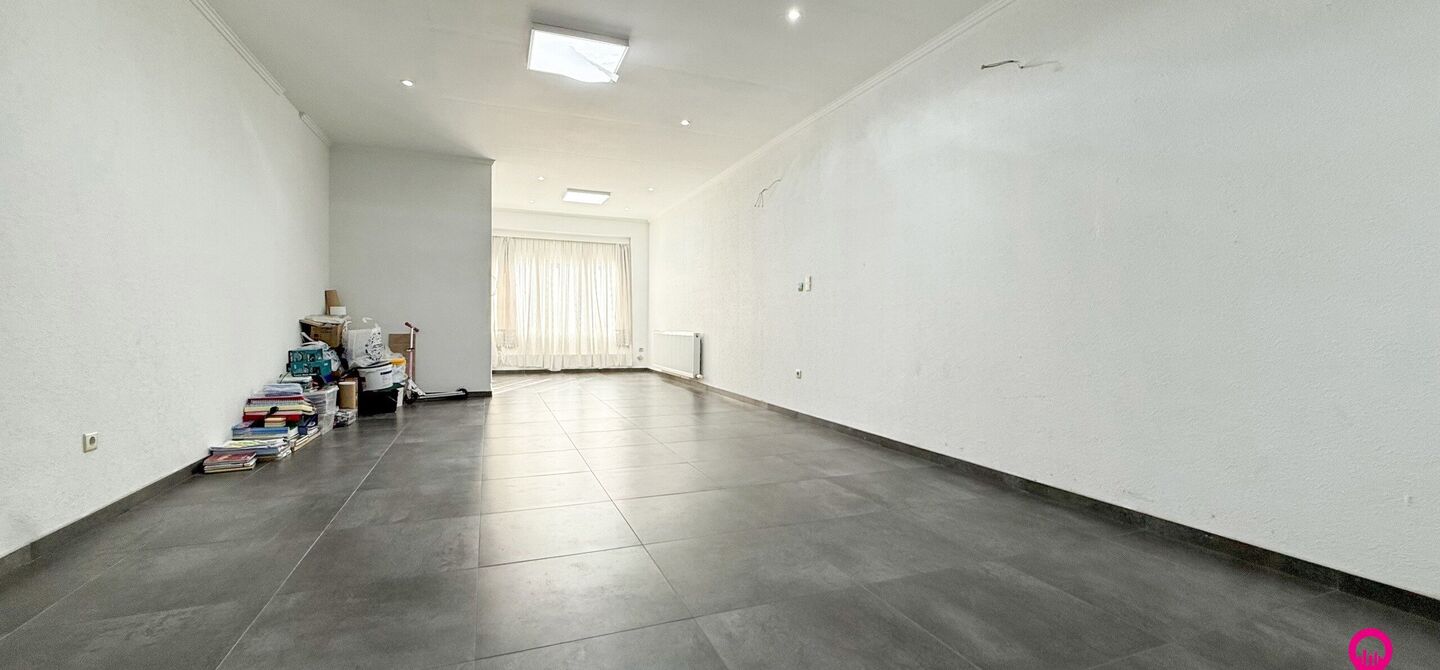 Huis te koop in Heusden-Zolder