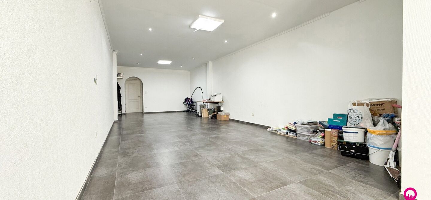 Huis te koop in Heusden-Zolder