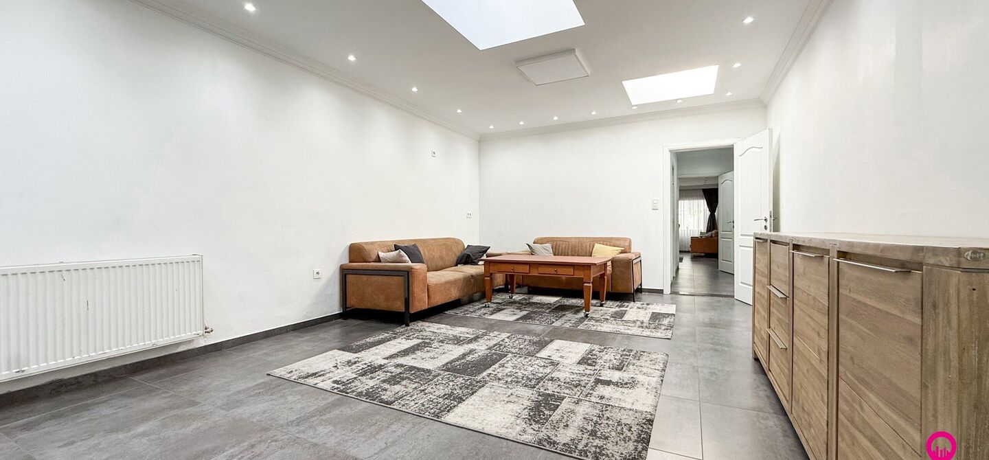 Huis te koop in Heusden-Zolder