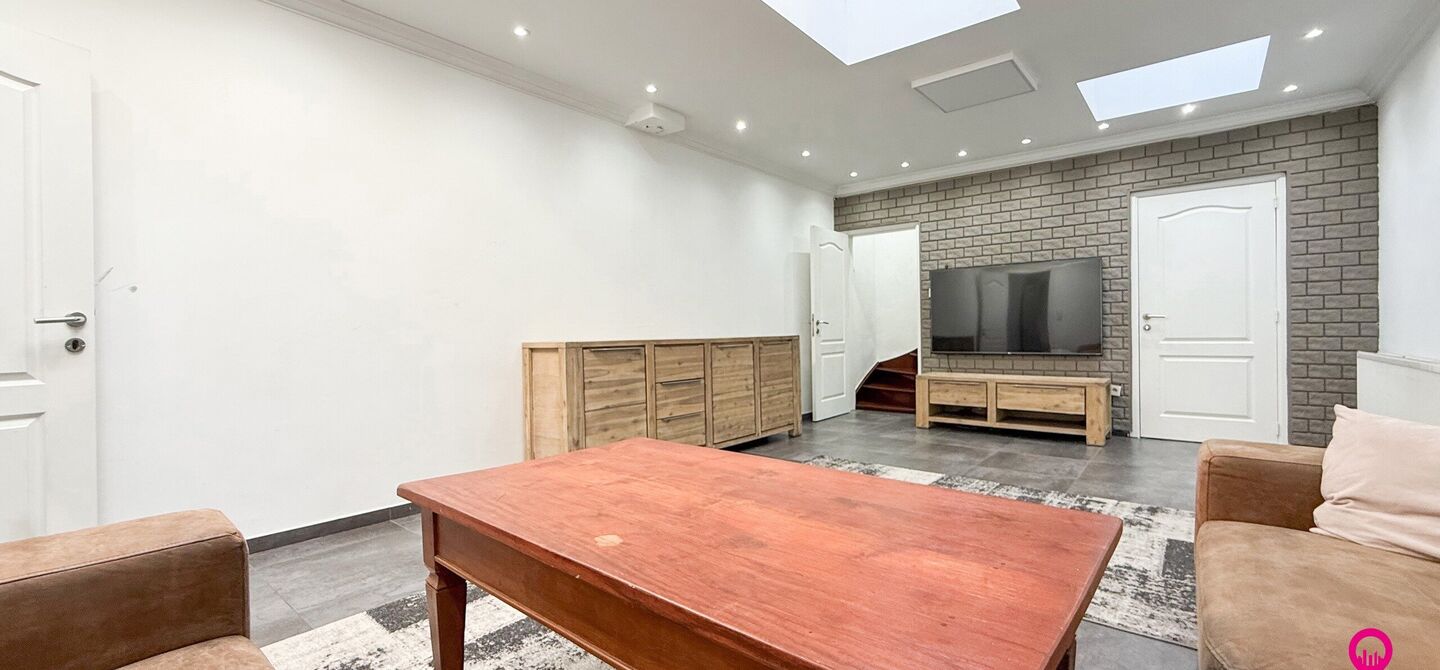 Huis te koop in Heusden-Zolder