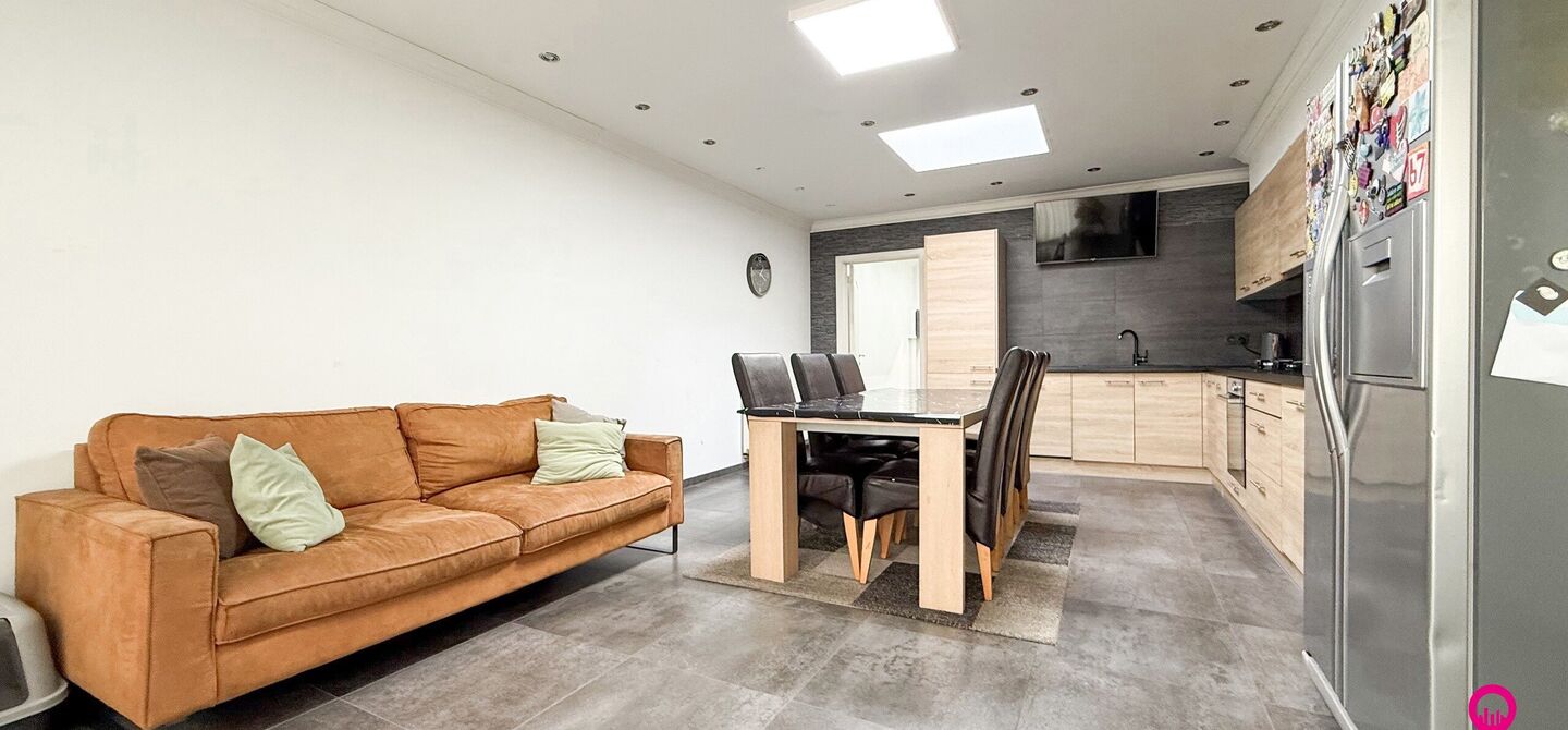 Huis te koop in Heusden-Zolder