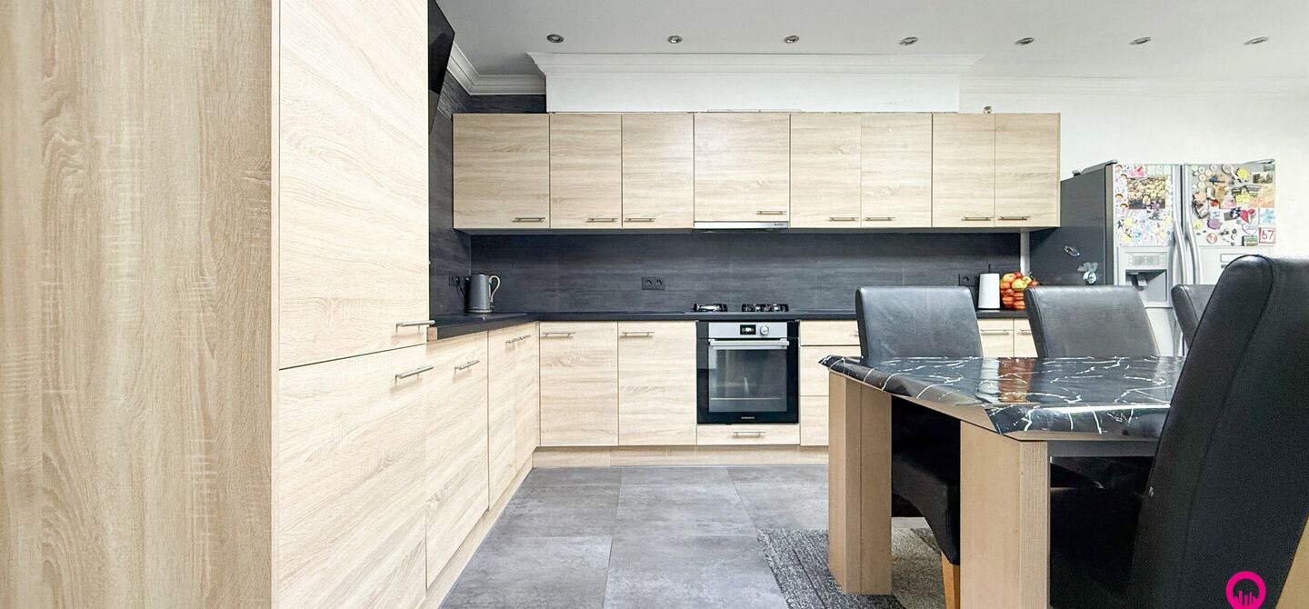 Huis te koop in Heusden-Zolder